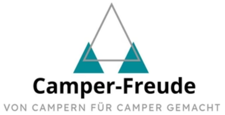 Logo Camper-Freude