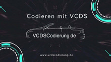 Logo VCDS Codierung