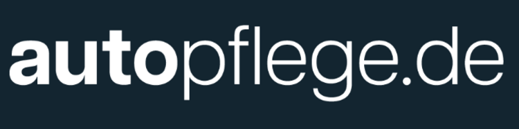 Logo Autopflege.de