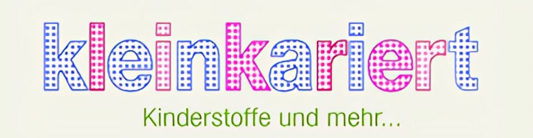 Logo kleinkariert