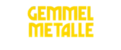Logo Gemmel-Metalle