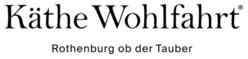 Logo Käthe Wohlfahrt