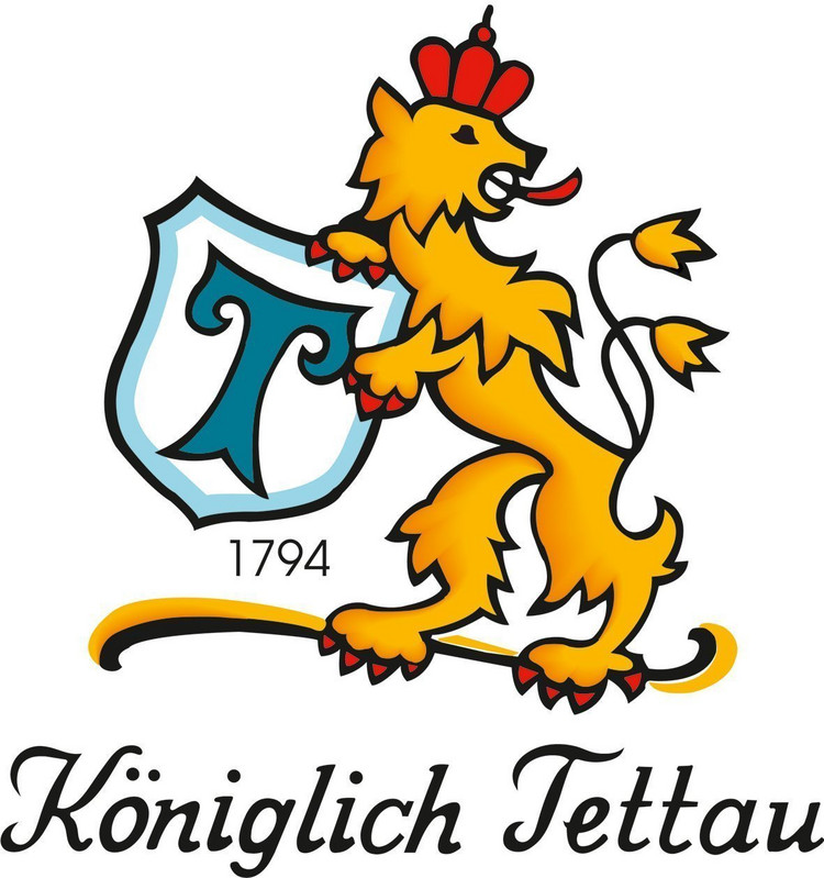 Logo Königlich Tettau