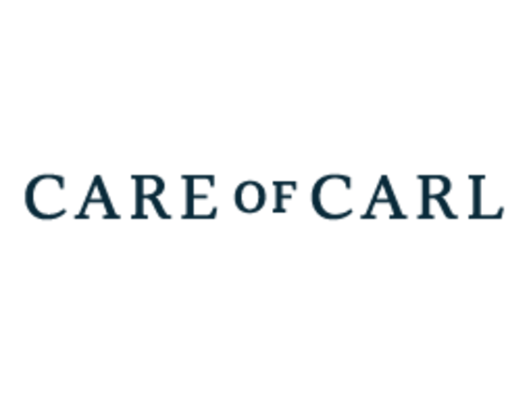 Logo Care of Carl