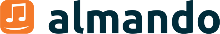 Logo Almando