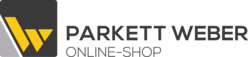 Logo Parkett-Weber-Shop