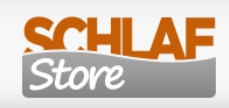 Logo Schlaf Store