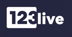 Logo 123live