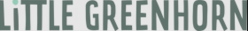 Logo LiTTLE GREENHORN