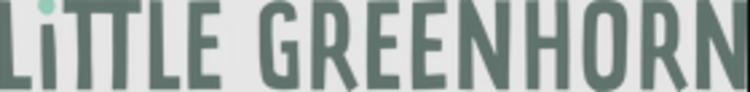 Logo LiTTLE GREENHORN