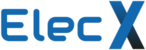 Logo ElecX