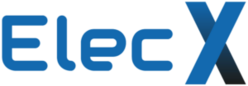 Logo ElecX