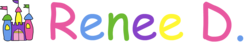 Logo Renee D.