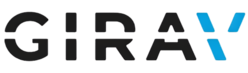 Logo Girav
