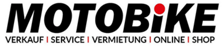 Logo Motobike