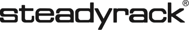 Logo Steadyrack