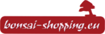 Logo Bonsai-Shopping