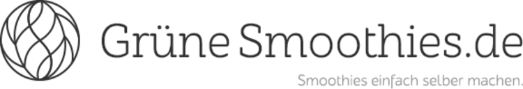 Logo Grüne Smoothies