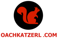 Logo OACHKATZERL.COM