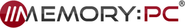 Logo Memory PC