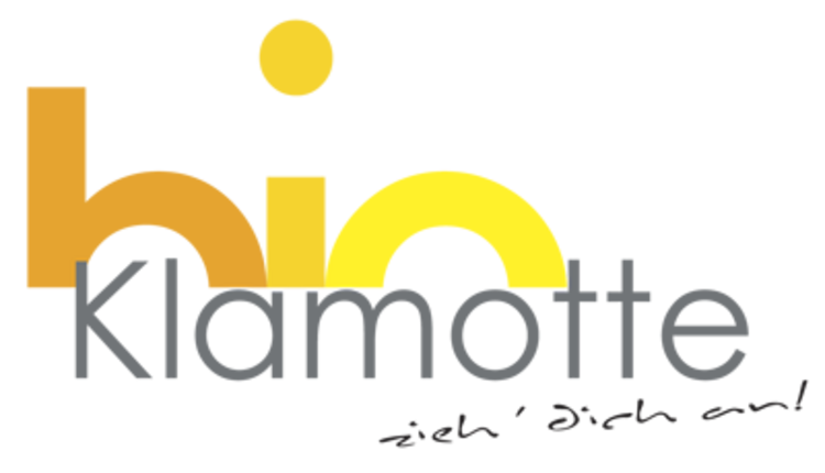 Logo Bio-Klamotte
