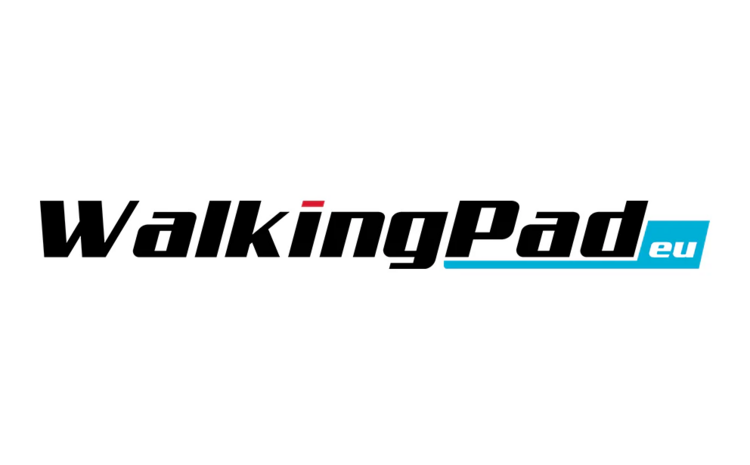 Logo WalkingPad