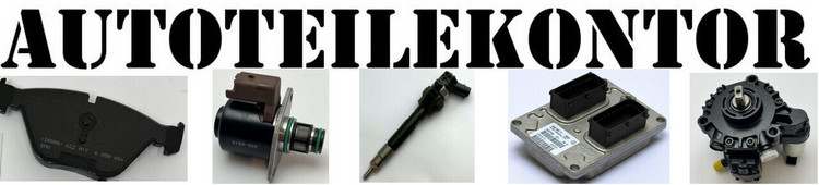 Logo Autoteilekontor