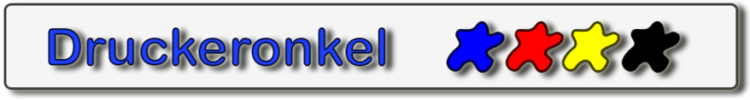 Logo Druckeronkel