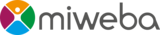 Logo miweba