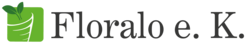 Logo Floralo