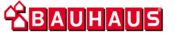 Logo Bauhaus