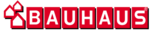 Logo Bauhaus