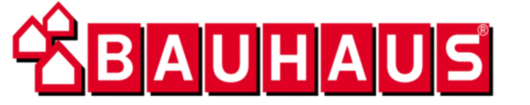Logo Bauhaus