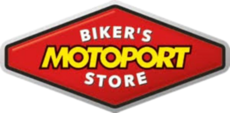 Logo MotoPort