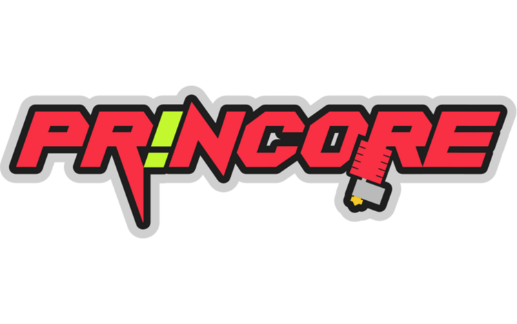 Logo Princore