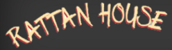 Logo Rattan House