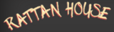 Logo Rattan House