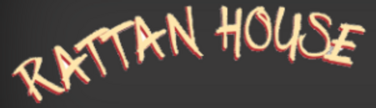 Logo Rattan House