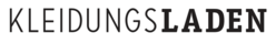 Logo Kleidungsladen