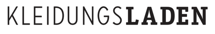 Logo Kleidungsladen