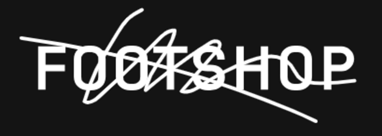 Logo Footshop