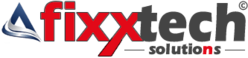 Logo Fixxtech