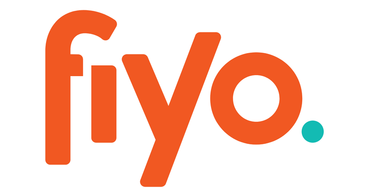 Logo Fiyo