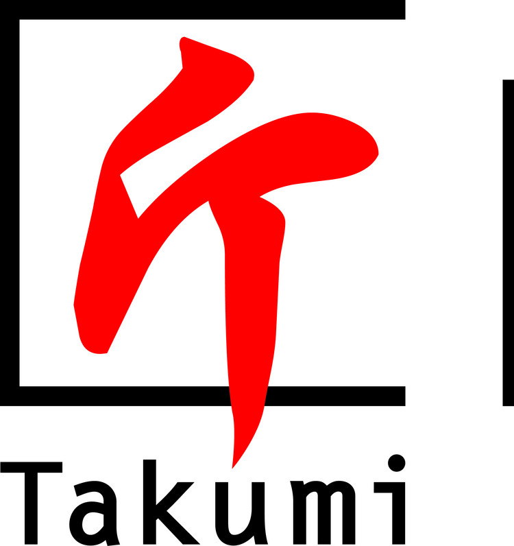 Logo Takumi