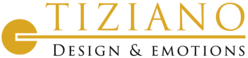 Logo TIZIANO