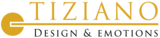 Logo TIZIANO