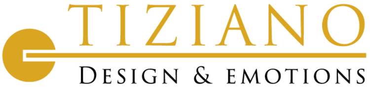 Logo TIZIANO