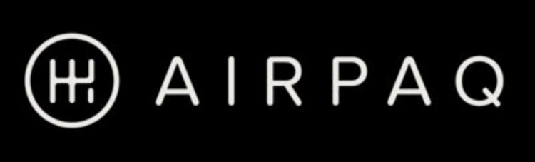 Logo Airpaq