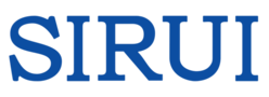 Logo SIRUI
