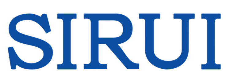Logo SIRUI
